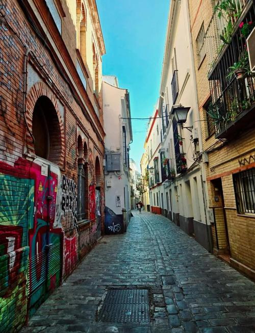 塞维利亚旅游必去哪些地方？-第2张图片-星月文旅