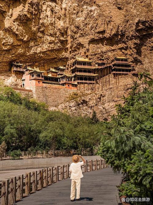 天津到大同沿途有哪些必游景点?-第3张图片-星月文旅 天津到大同沿途有哪些必游景点?-第3张图片-星月文旅