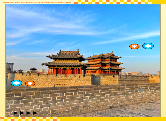 天津到大同沿途有哪些必游景点?-第2张图片-星月文旅 天津到大同沿途有哪些必游景点?-第2张图片-星月文旅