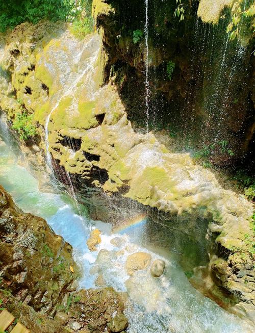 重庆北碚金刀峡自驾游怎么玩？-第2张图片-星月文旅