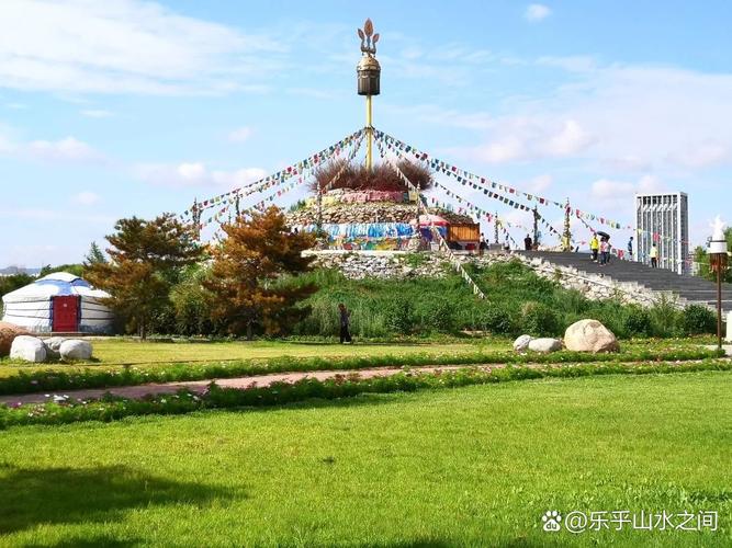 包头旅游景点有哪些必打卡?-第2张图片-星月文旅 包头旅游景点有哪些必打卡?-第2张图片-星月文旅