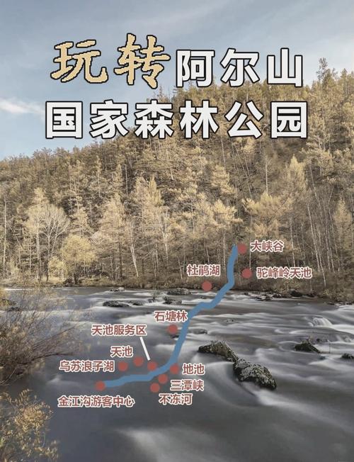 北京自驾阿尔山攻略,路线怎么走?-第1张图片-星月文旅 北京自驾阿尔山攻略,路线怎么走?-第1张图片-星月文旅