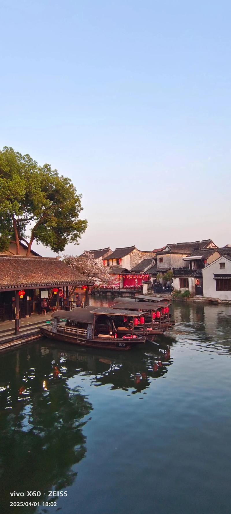 嘉善周边有哪些值得一游的景点？-第2张图片-星月文旅