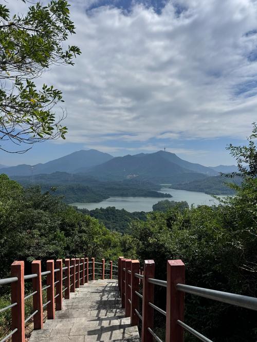 深圳有哪些安静的小众景点?-第1张图片-星月文旅 深圳有哪些安静的小众景点?-第1张图片-星月文旅