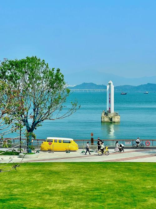 深圳有哪些安静的小众景点?-第2张图片-星月文旅 深圳有哪些安静的小众景点?-第2张图片-星月文旅