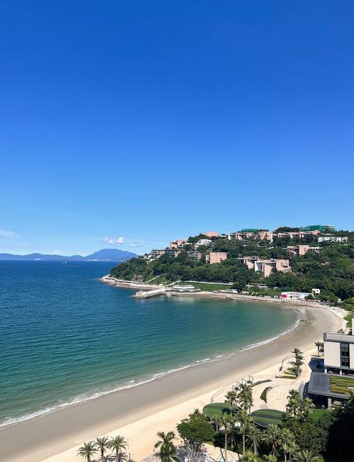 深圳有哪些安静的小众景点?-第3张图片-星月文旅 深圳有哪些安静的小众景点?-第3张图片-星月文旅