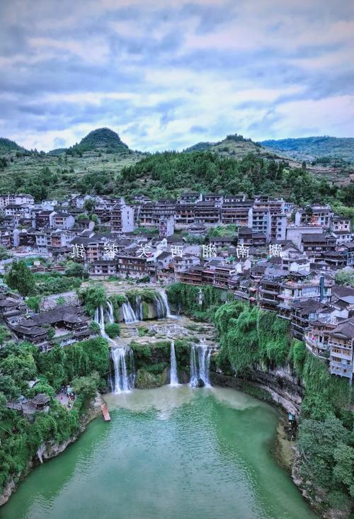 湘西芙蓉镇旅游景点有哪些必打卡之处？-第3张图片-星月文旅