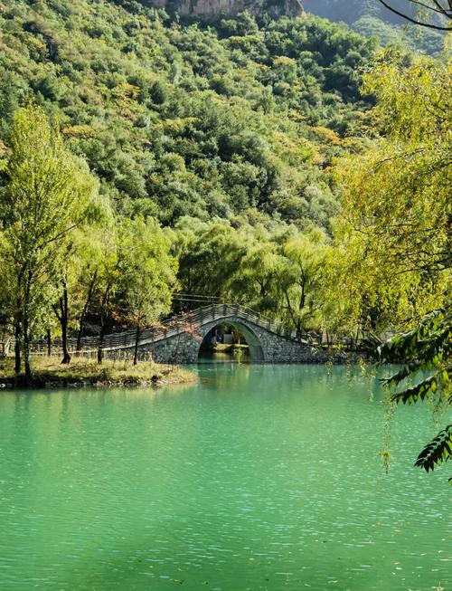 北京延庆有哪些必游景点?-第1张图片-星月文旅 北京延庆有哪些必游景点?-第1张图片-星月文旅