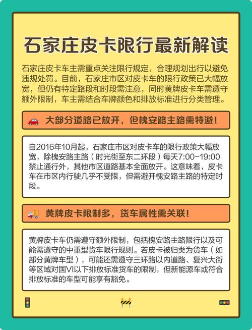 自驾游遇限行，怎么办？-第3张图片-星月文旅
