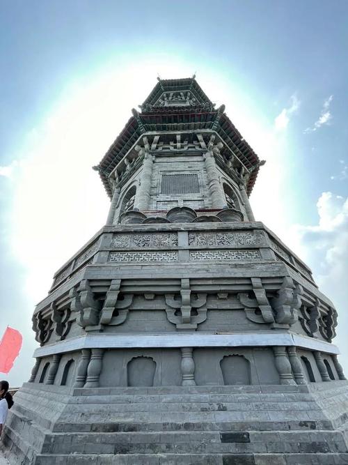 密云旅游景点有哪些必打卡？-第3张图片-星月文旅