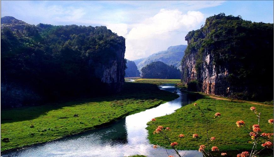 娄底湄江风景区自驾游怎么玩？-第2张图片-星月文旅