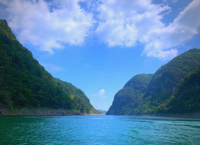 娄底湄江风景区自驾游怎么玩？-第3张图片-星月文旅