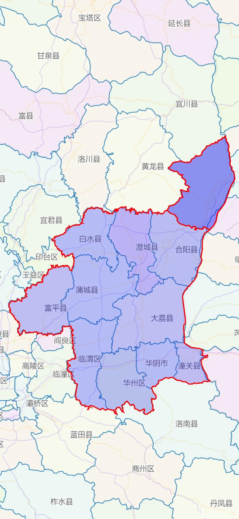 韩城一日自驾游路线怎么安排？-第1张图片-星月文旅