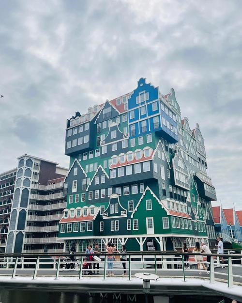 荷兰阿姆斯特丹旅游怎么玩最地道？-第2张图片-星月文旅