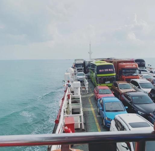 广东阳江海陵岛自驾游怎么玩最尽兴？-第3张图片-星月文旅