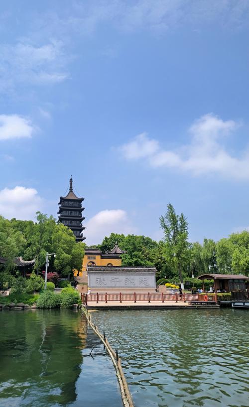 浙江嘉兴附近有哪些值得一去的景点?-第1张图片-星月文旅 浙江嘉兴附近有哪些值得一去的景点?-第1张图片-星月文旅