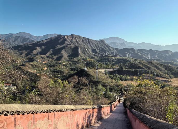 北京棋盘山旅游景点攻略有哪些必玩？-第2张图片-星月文旅