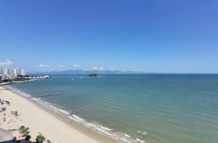 惠州大亚湾有哪些必打卡景点？-第2张图片-星月文旅