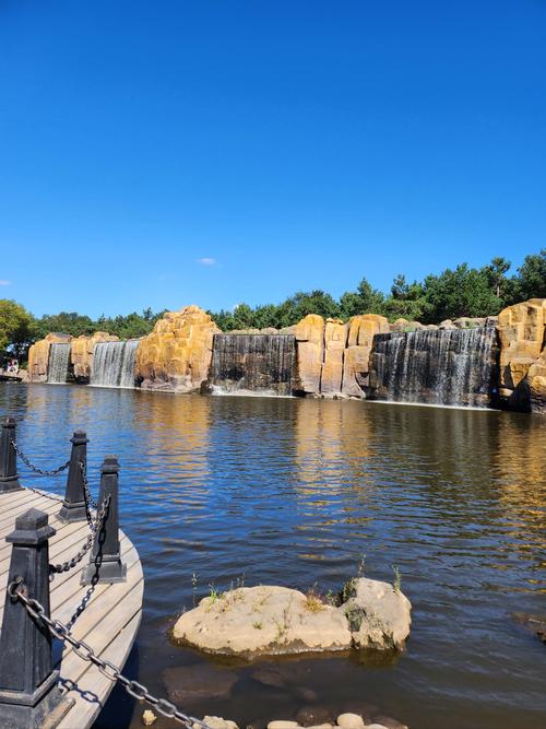 哈尔滨周边有哪些值得一游的城市景点？-第1张图片-星月文旅