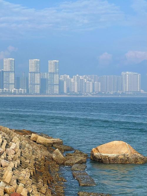 惠州大亚湾有哪些必打卡景点？-第3张图片-星月文旅