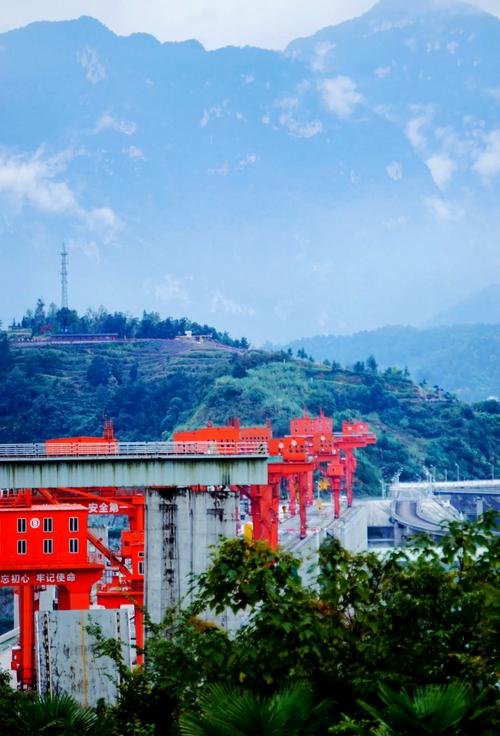 襄阳到三峡大坝自驾游怎么规划路线？-第3张图片-星月文旅