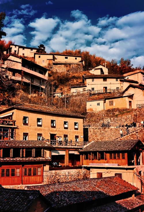 松阳必去景点有哪些？-第1张图片-星月文旅