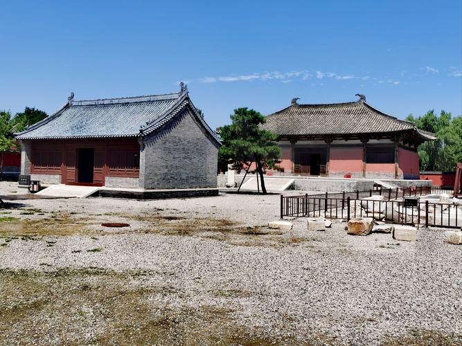 高碑店旅游景点哪些最值得去？-第2张图片-星月文旅