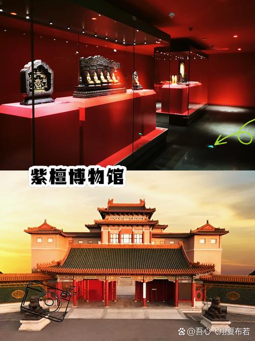 高碑店旅游景点哪些最值得去？-第3张图片-星月文旅