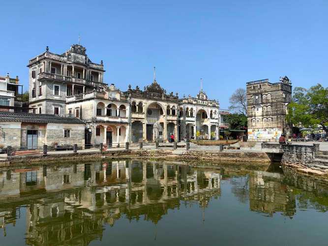 珠三角春天自驾游，路线怎么选最尽兴？-第3张图片-星月文旅