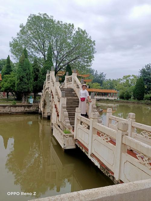 白银四龙度假村自驾游-第2张图片-星月文旅