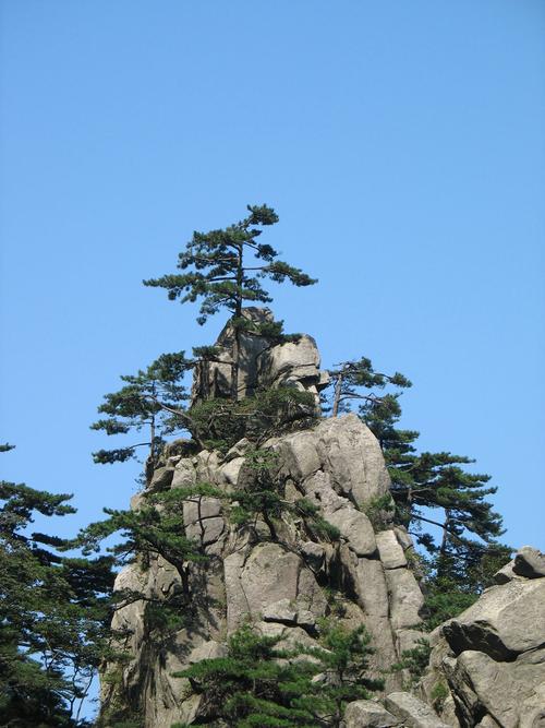 六安一日游有哪些景点推荐？-第3张图片-星月文旅