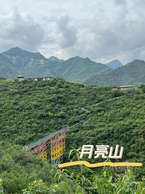 北京房山区十大旅游景点有哪些？-第1张图片-星月文旅