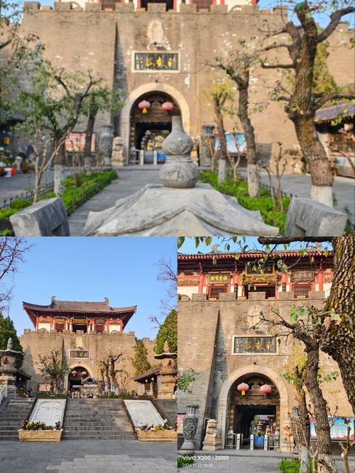 三门峡周边有哪些必游景点？-第1张图片-星月文旅