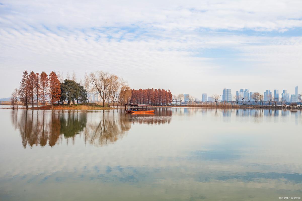 蚌埠周边两三天自驾游去哪儿玩？-第3张图片-星月文旅