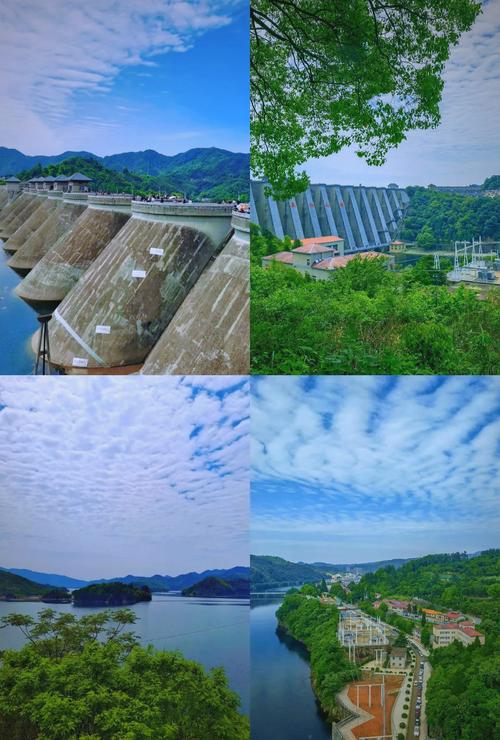 安徽六安金寨县有哪些必游景点?-第2张图片-星月文旅 安徽六安金寨县有哪些必游景点?-第2张图片-星月文旅