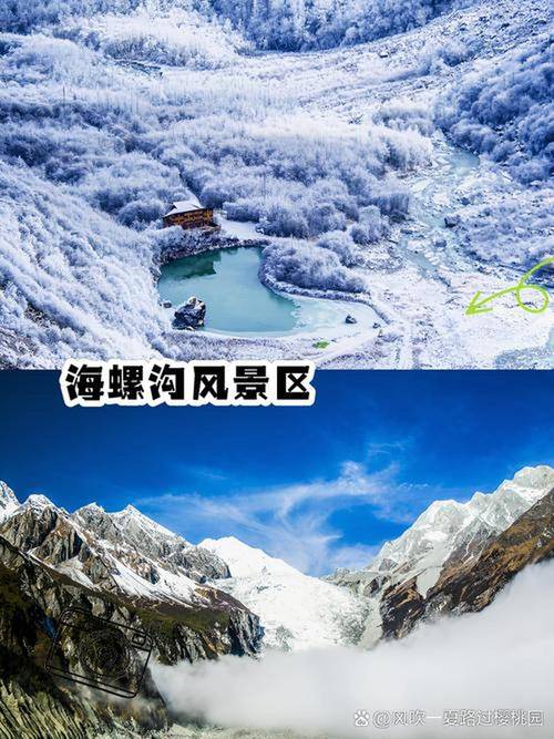 7月海螺沟自驾怎么玩？攻略有哪些要点？-第1张图片-星月文旅