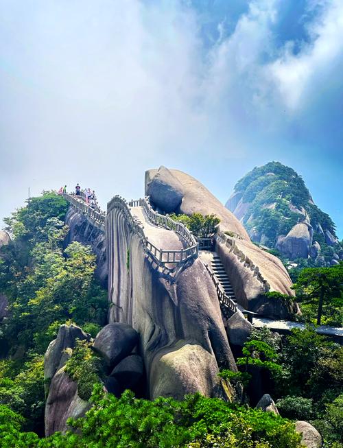 山西静乐天柱山自驾游怎么玩最尽兴?-第1张图片-星月文旅 山西静乐天柱山自驾游怎么玩最尽兴?-第1张图片-星月文旅