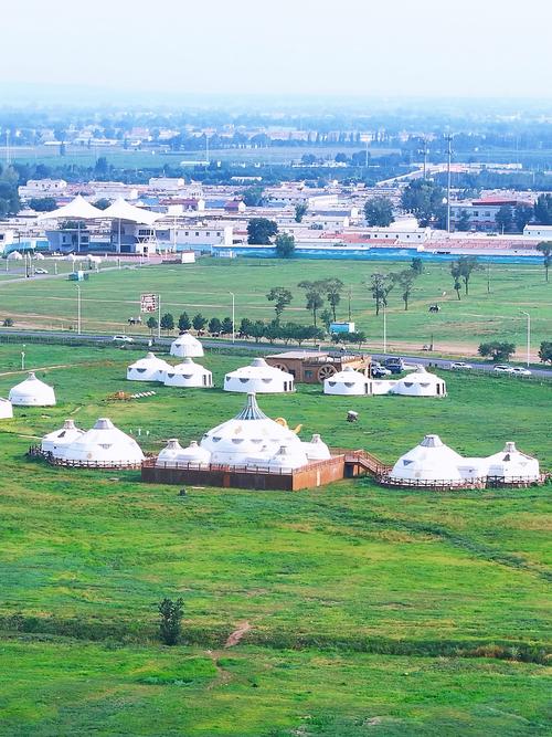 呼和浩特周边有哪些值得一游的景点？-第1张图片-星月文旅