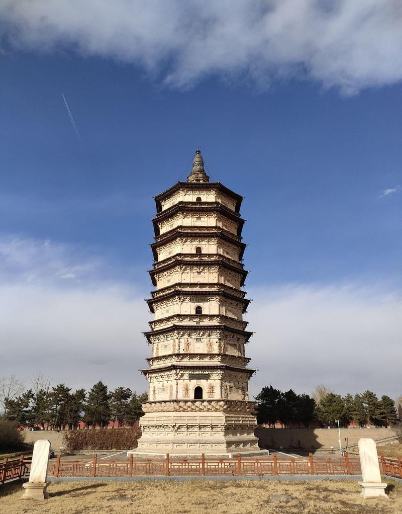 呼和浩特周边有哪些值得一游的景点？-第2张图片-星月文旅