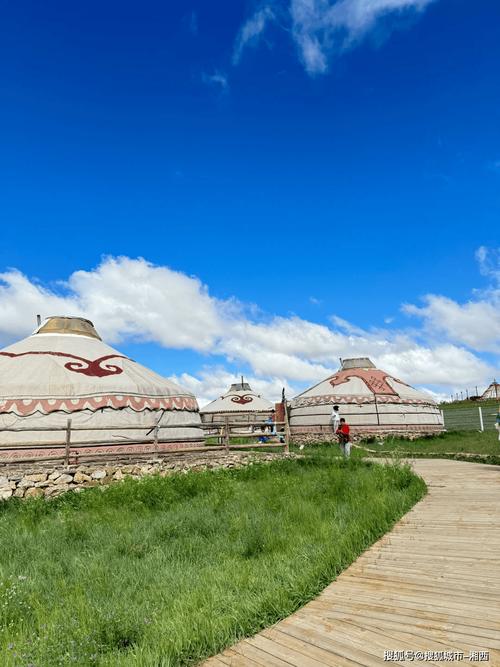 呼和浩特周边有哪些值得一游的景点？-第3张图片-星月文旅