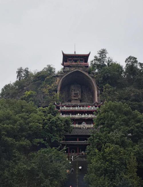 四川自贡有哪些必游景点？-第1张图片-星月文旅