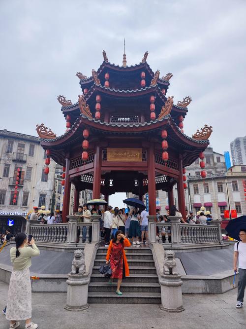 汕头周边有哪些必打卡景点？-第2张图片-星月文旅