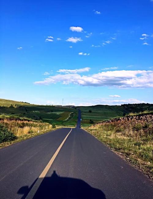 张北草原自驾游路线怎么规划？-第1张图片-星月文旅