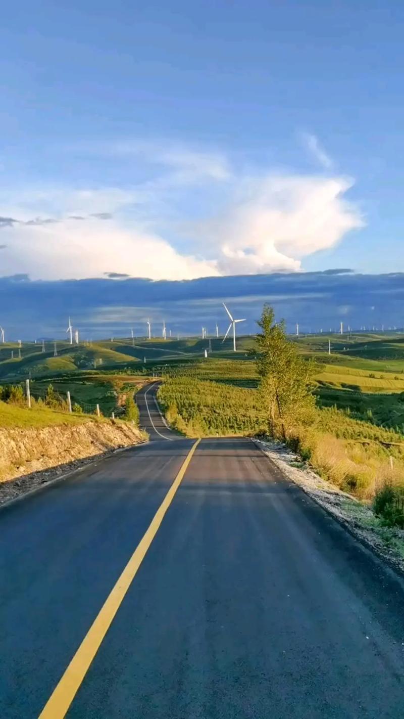 张北草原自驾游路线怎么规划？-第2张图片-星月文旅