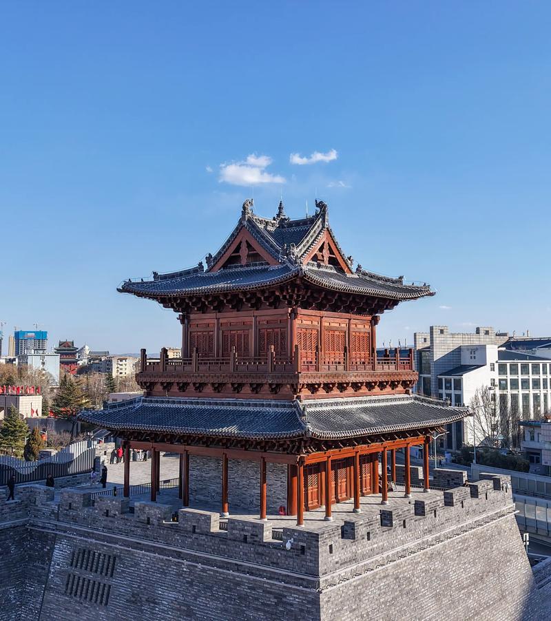 临汾周边有哪些必打卡景点？-第1张图片-星月文旅