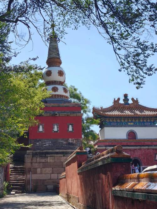 北京有哪些必打卡旅游景点？-第3张图片-星月文旅