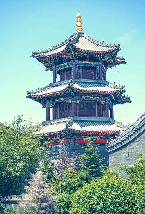 长春市的旅游景点有哪些-第1张图片-星月文旅