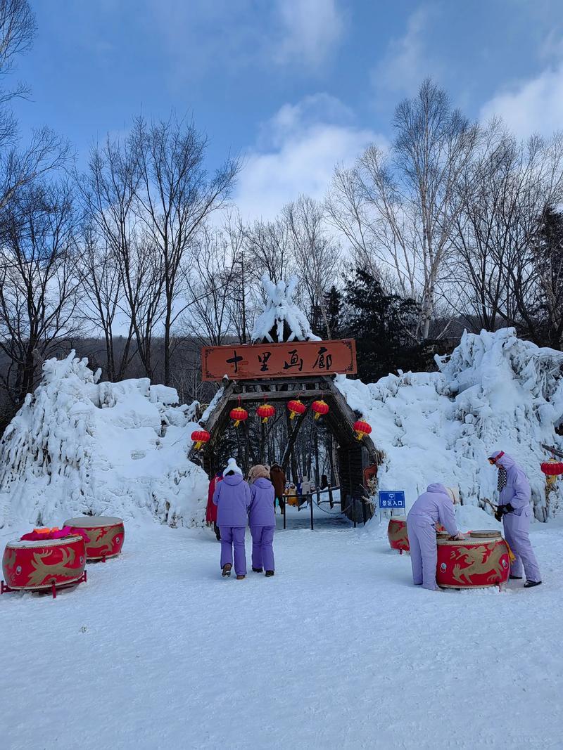 黑龙江有哪些必游景点推荐？-第3张图片-星月文旅