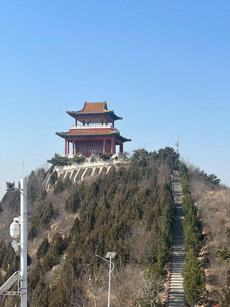 西山风景区有哪些必游景点?-第3张图片-星月文旅 西山风景区有哪些必游景点?-第3张图片-星月文旅