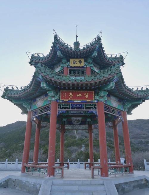 西山风景区有哪些必游景点?-第2张图片-星月文旅 西山风景区有哪些必游景点?-第2张图片-星月文旅